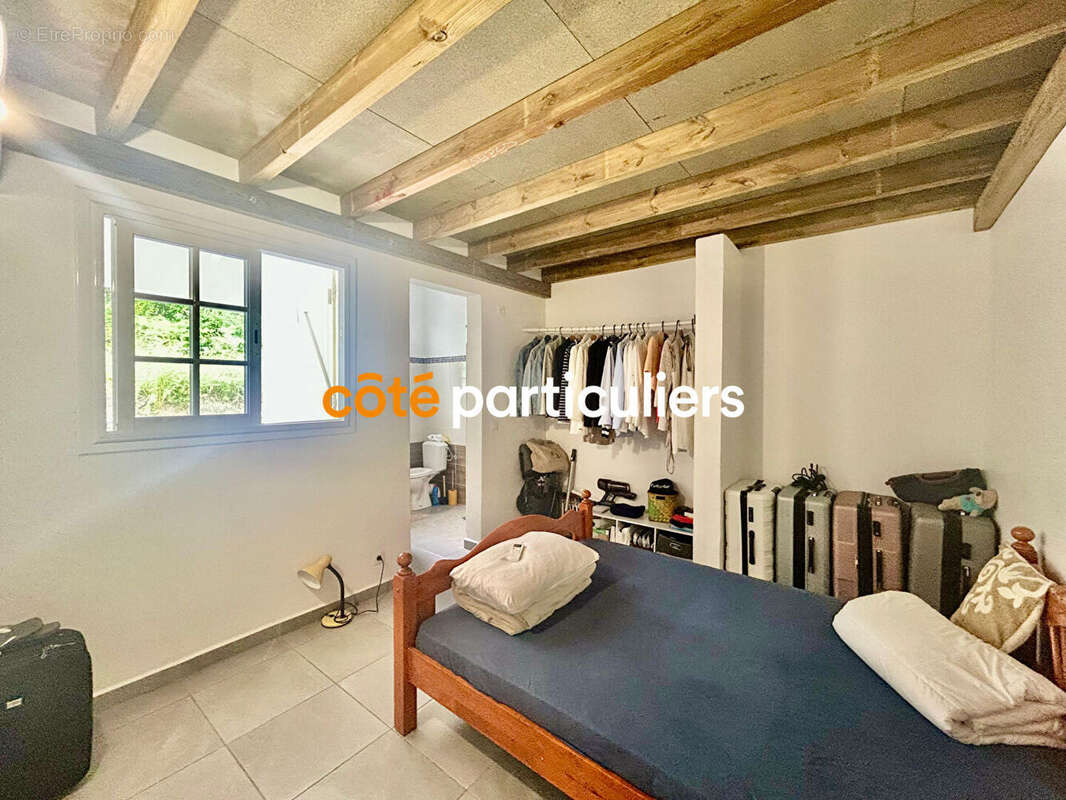 Appartement à LE GOSIER