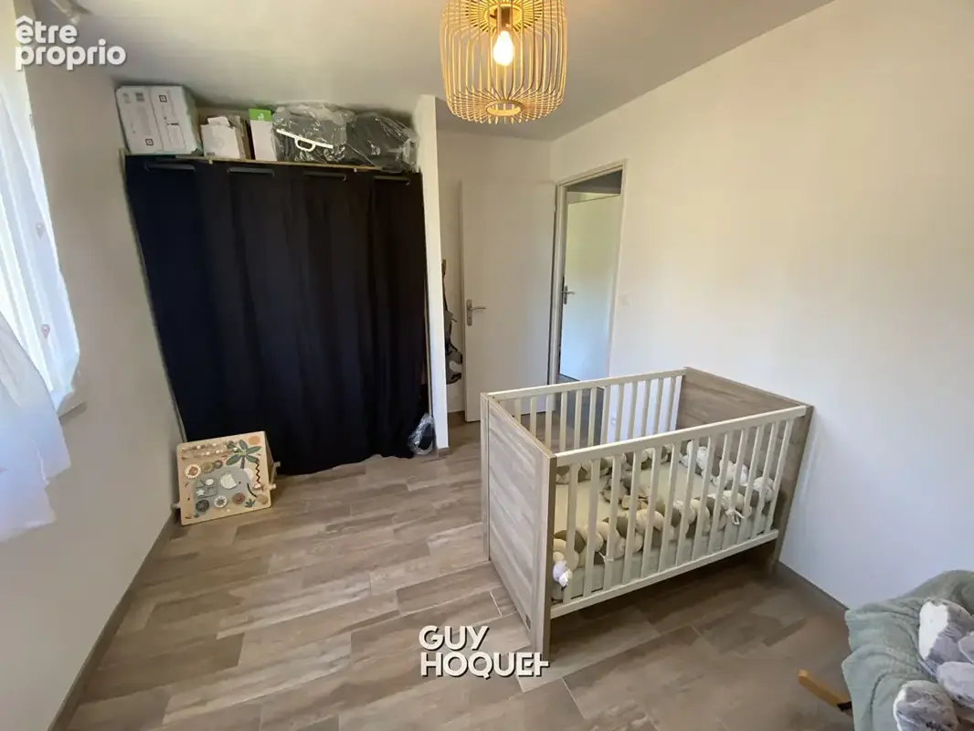 Maison de plain-pied Varenne Saint Germain - photo 14