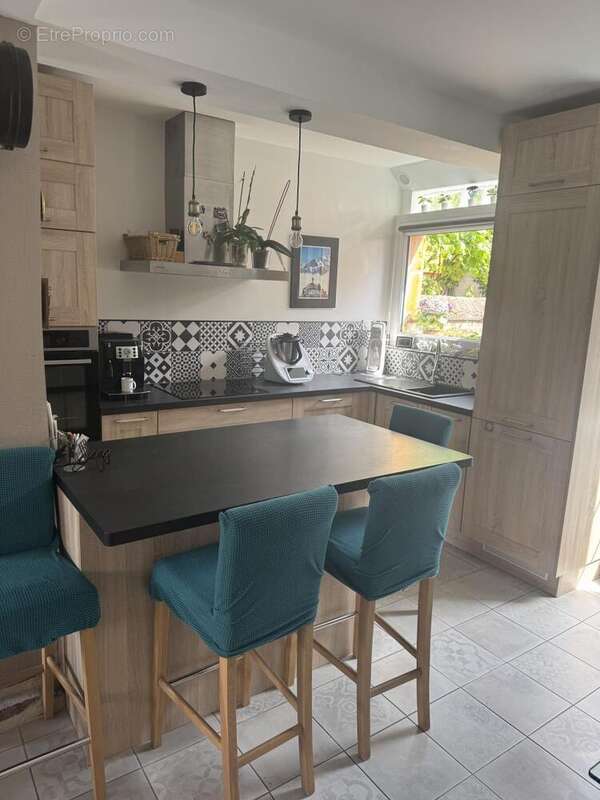 Maison 124 m² à Lisieux  - photo 5
