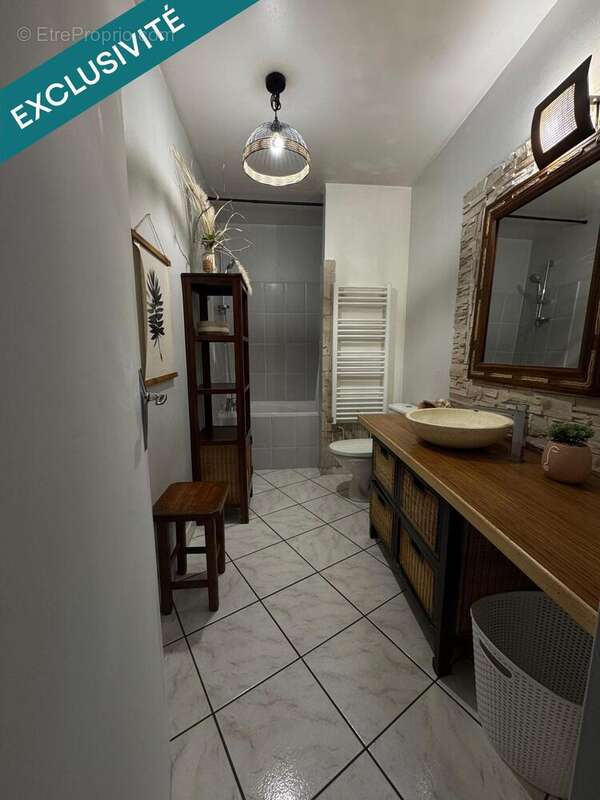 Photo 8 - Appartement à LAXOU