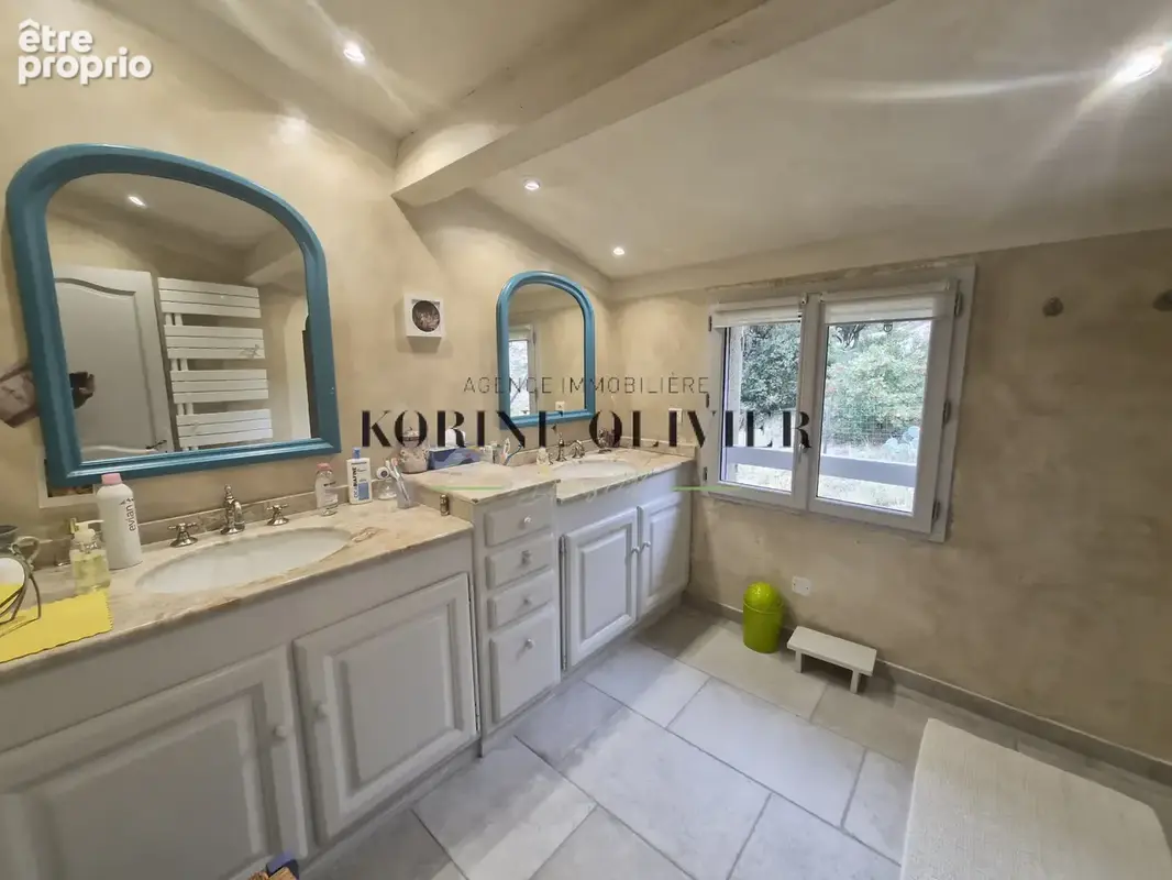 Maison de charme rénovée avec piscine au cœur du Luberon - photo 10