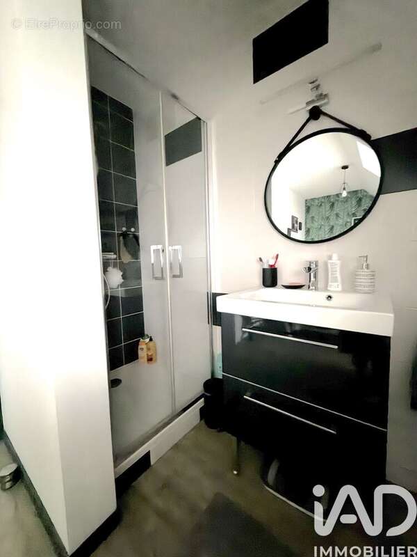 Photo 8 - Appartement à LA GOUESNIERE