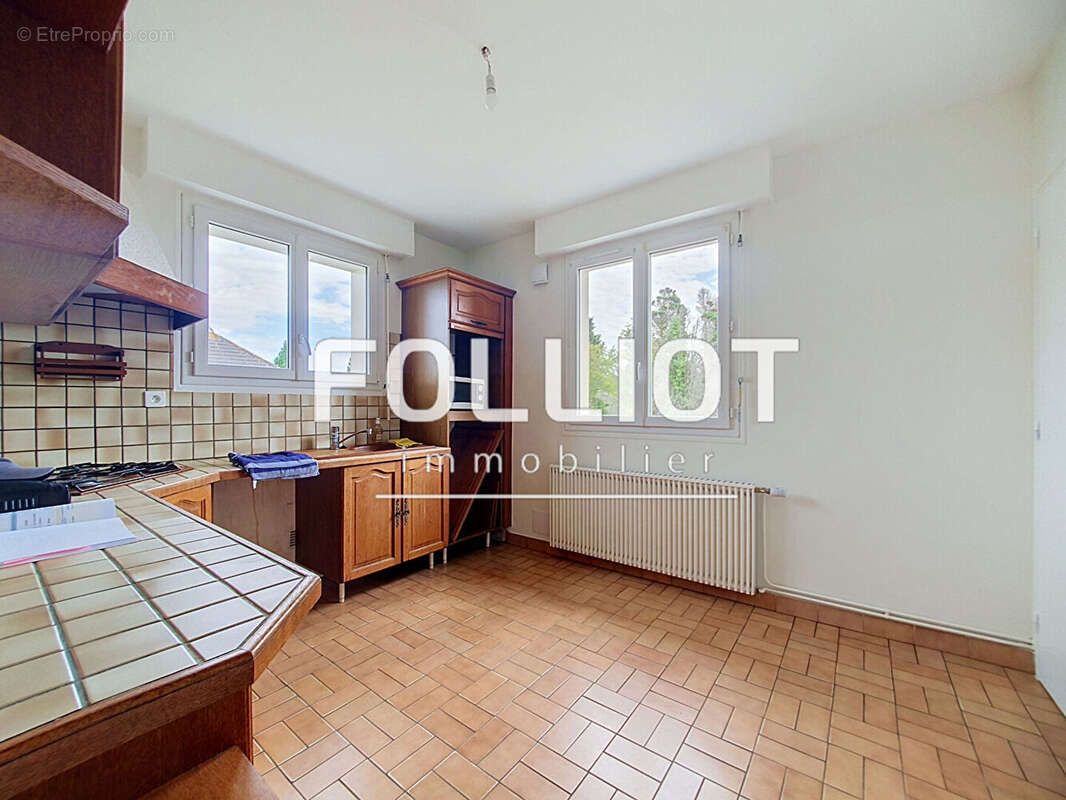 Maison (118m²) - La Haye du Puits - A VENDRE - photo 3
