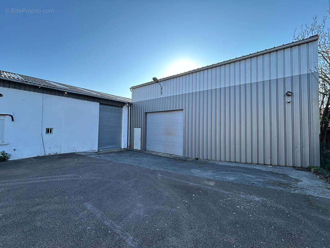 Commerce à SAINT-DIZIER