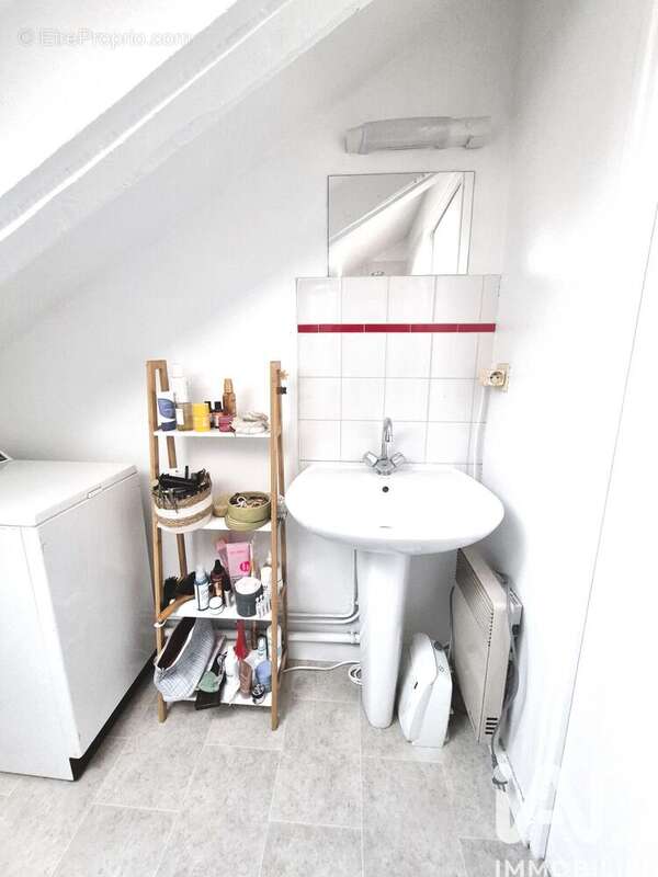 Photo 6 - Appartement à RENNES