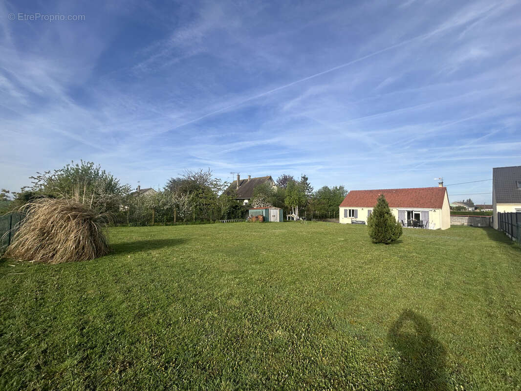 Pavillon 100m2 de plain pied - photo 13