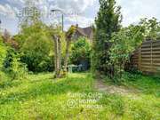 Maison à GENNEVILLIERS