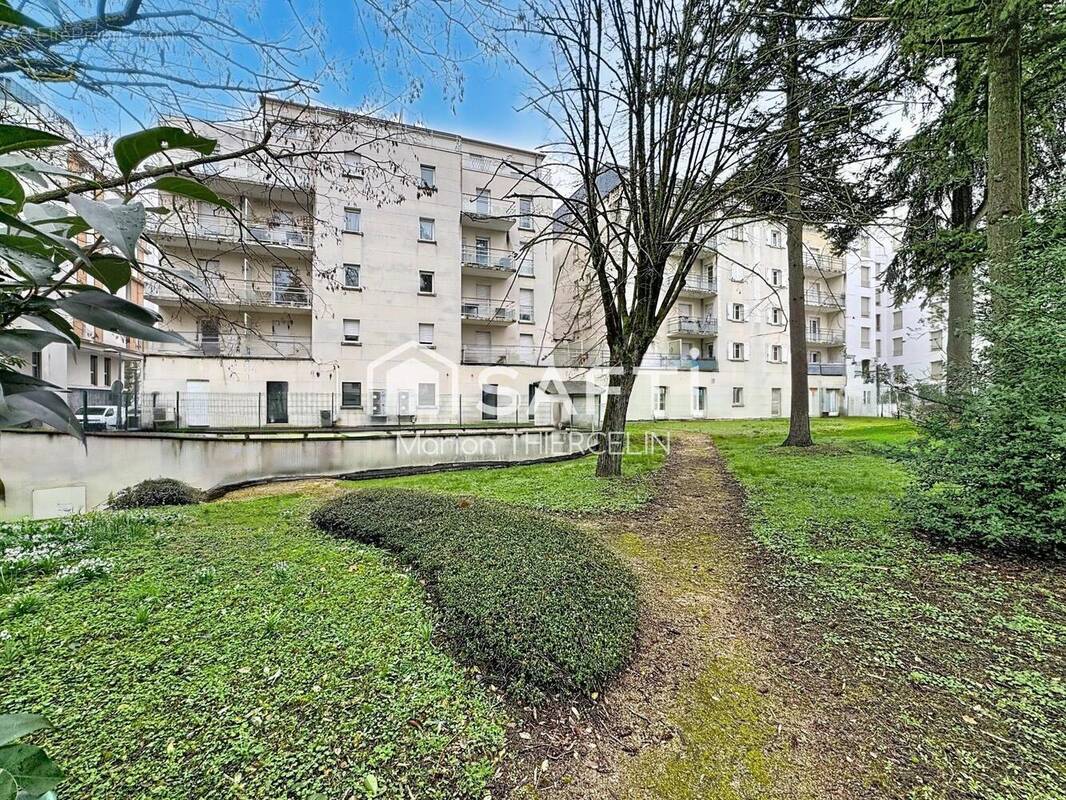 Photo 1 - Appartement à ORLEANS