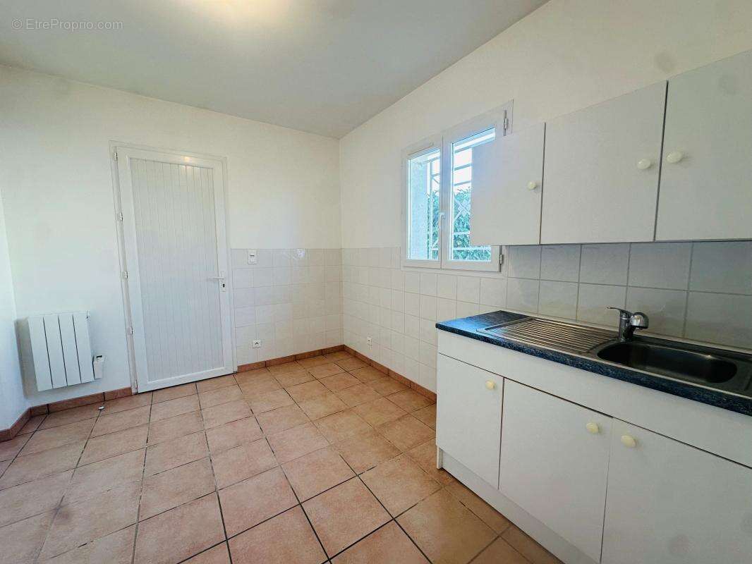 Maison à LAMASQUERE