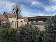 Appartement à ACQUIGNY