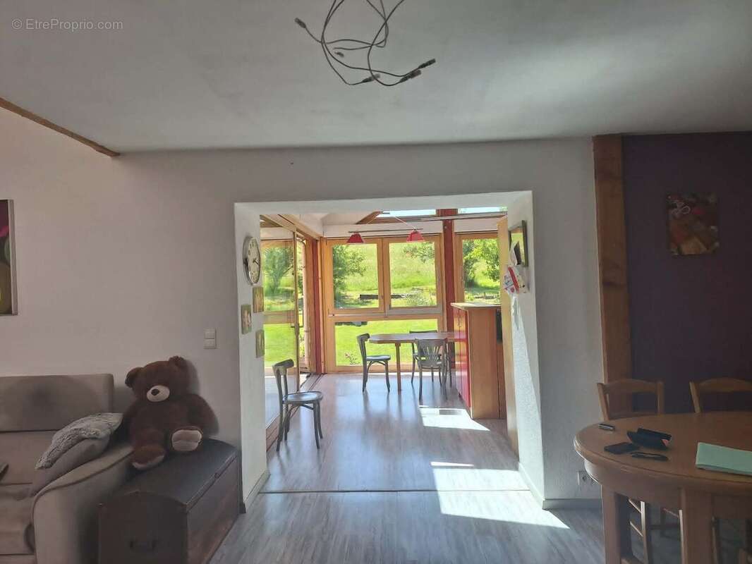 Maison 365 m² à Girmont-Val-D'ajol  - photo 7
