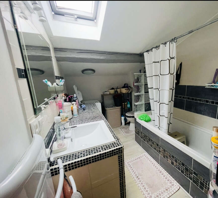 Appartement à TAIN-L&#039;HERMITAGE