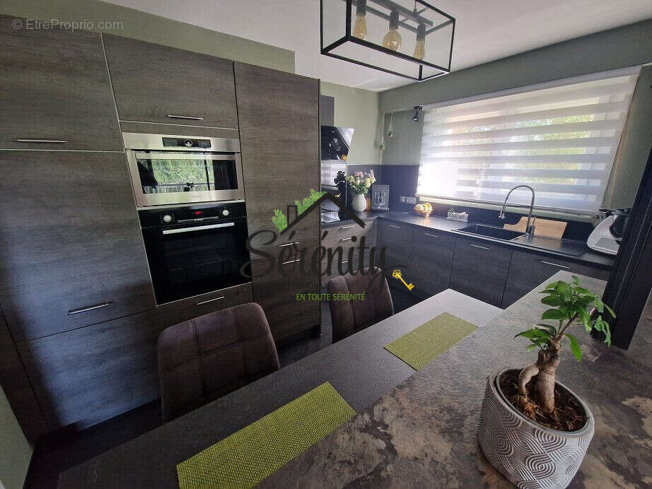 Appartement à LOOS