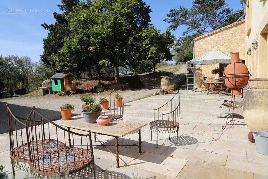 Maison à CARCASSONNE