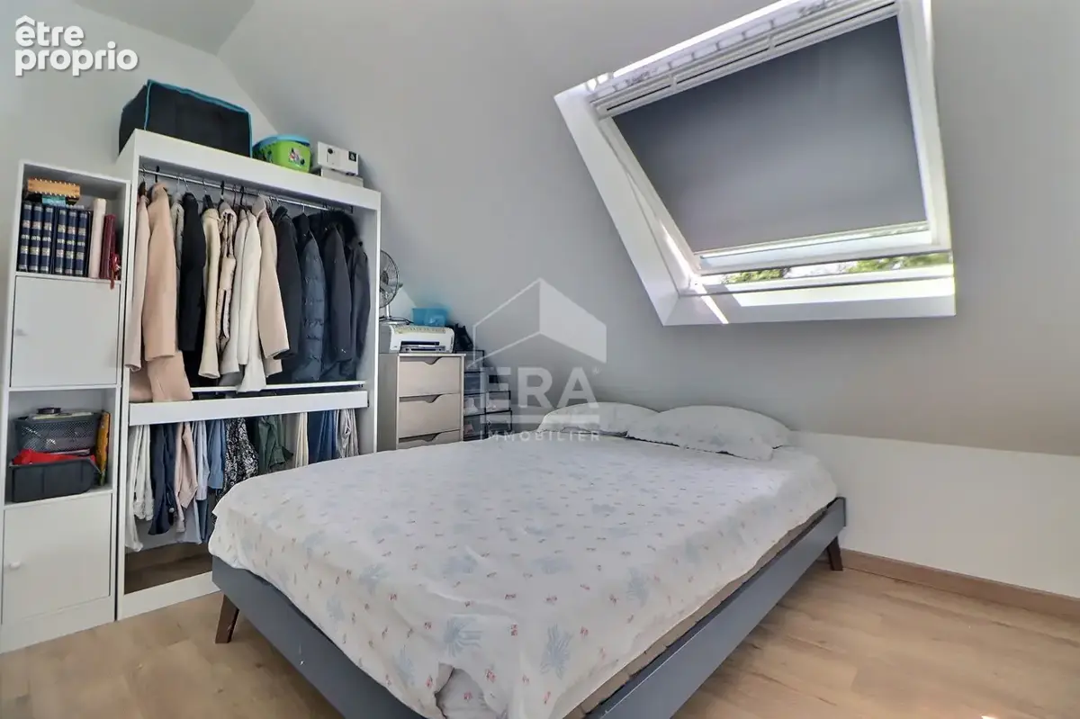 Maison 152m² à domont - photo 15