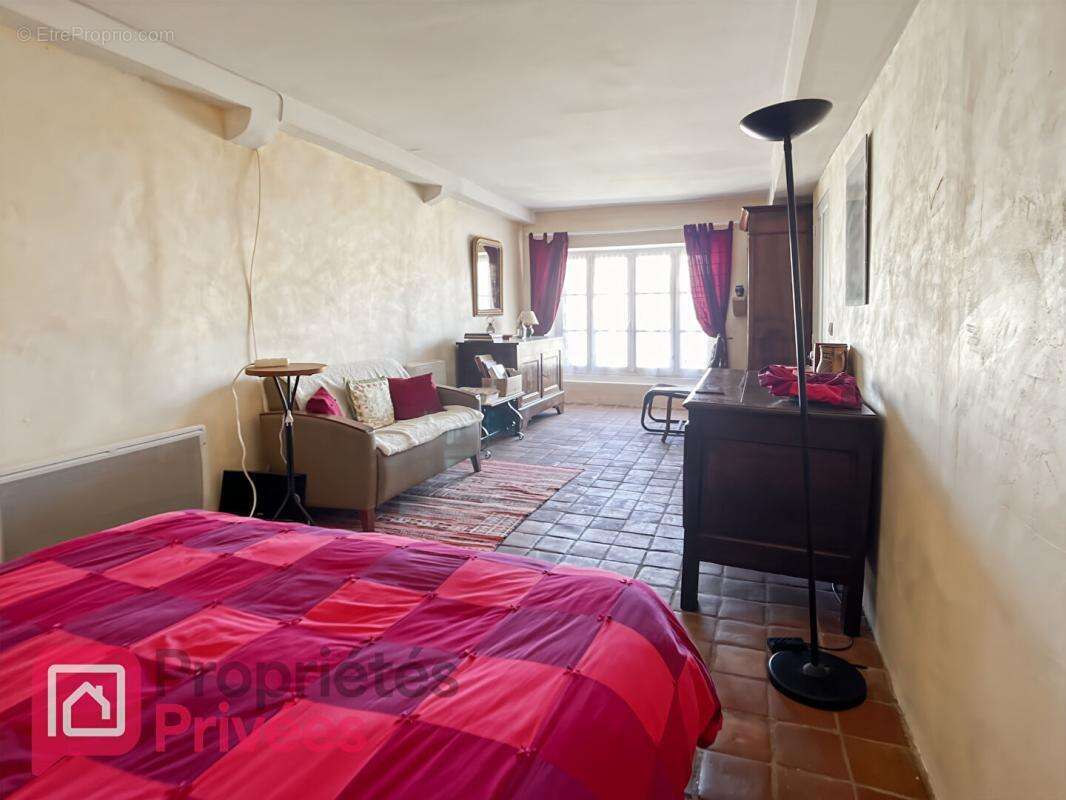 Maison Nitry 6 pièce(s) 166 m2 - photo 8