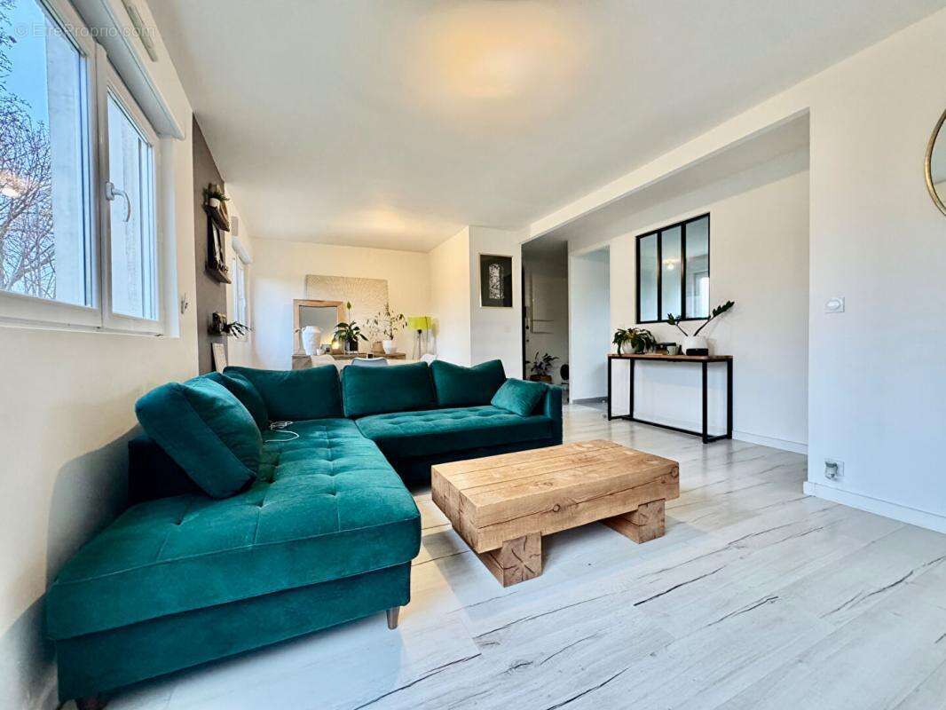 Appartement à AMIENS