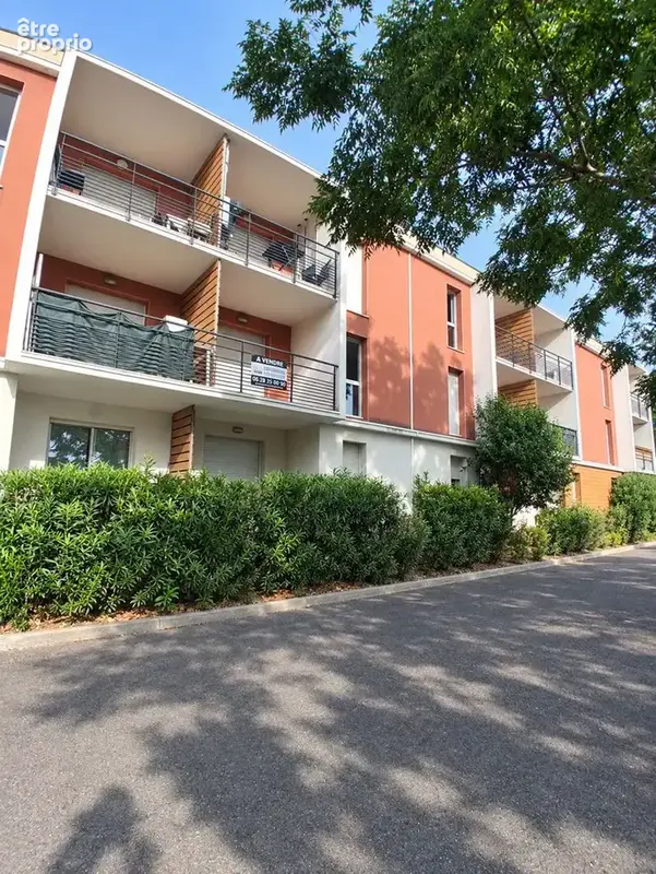 Appartement 2 pièces 36 m² à vendre à Beziers (34500) - photo 6