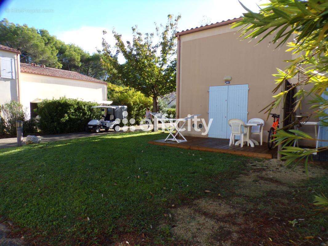 Appartement à AUBIGNAN