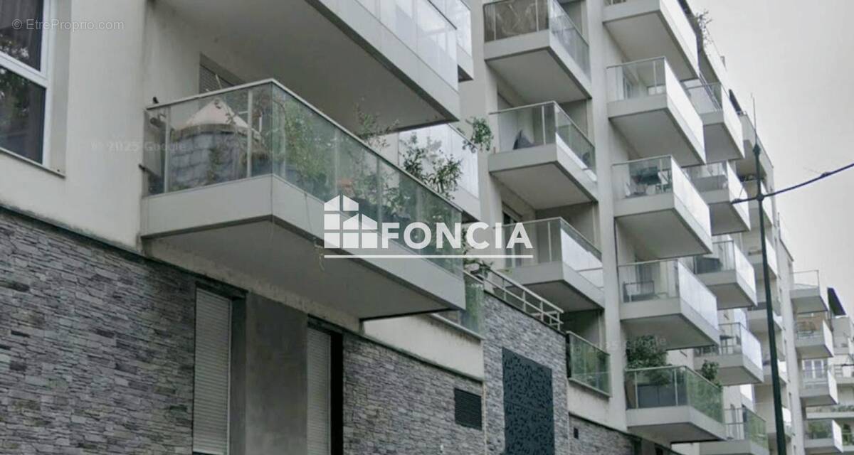 Appartement à ALFORTVILLE