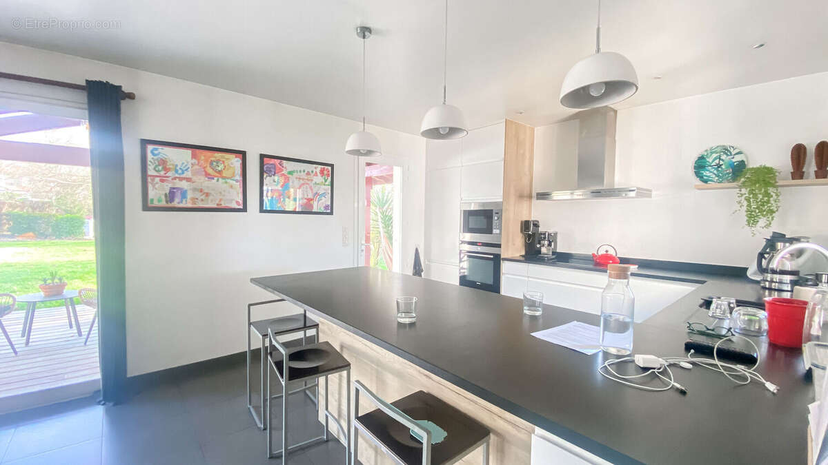 Photo 7 - Maison à USTARITZ