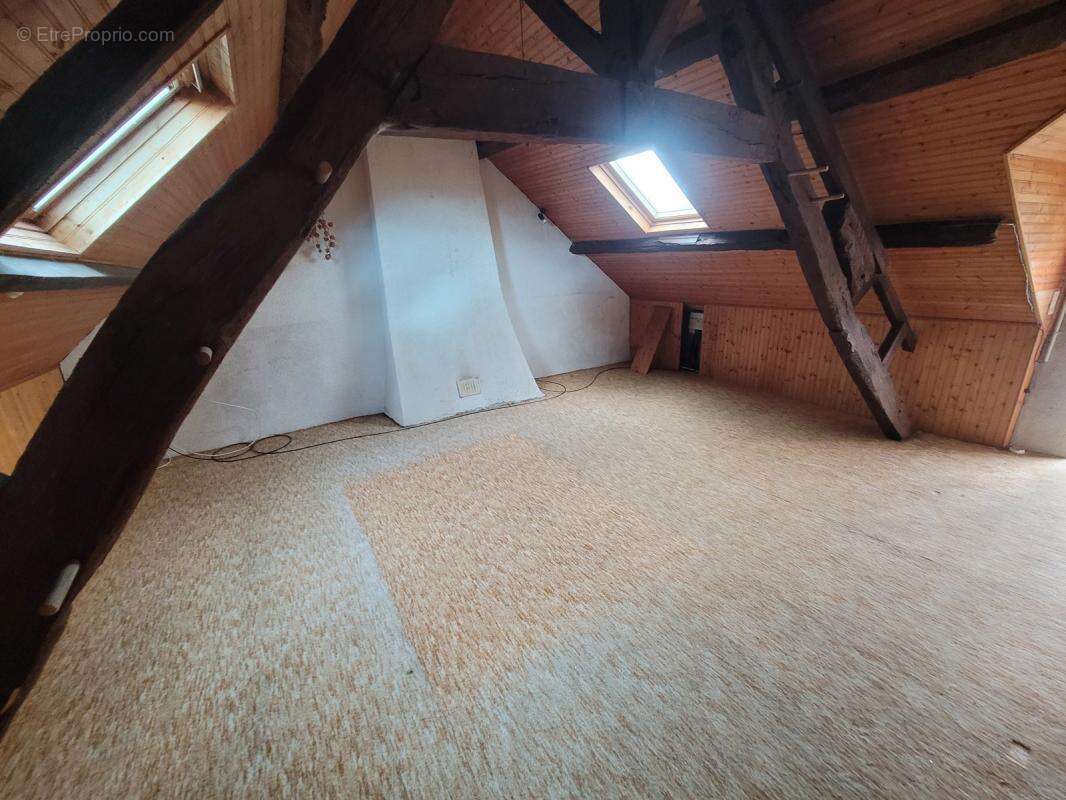 Maison 85 m² à Ligne  - photo 15