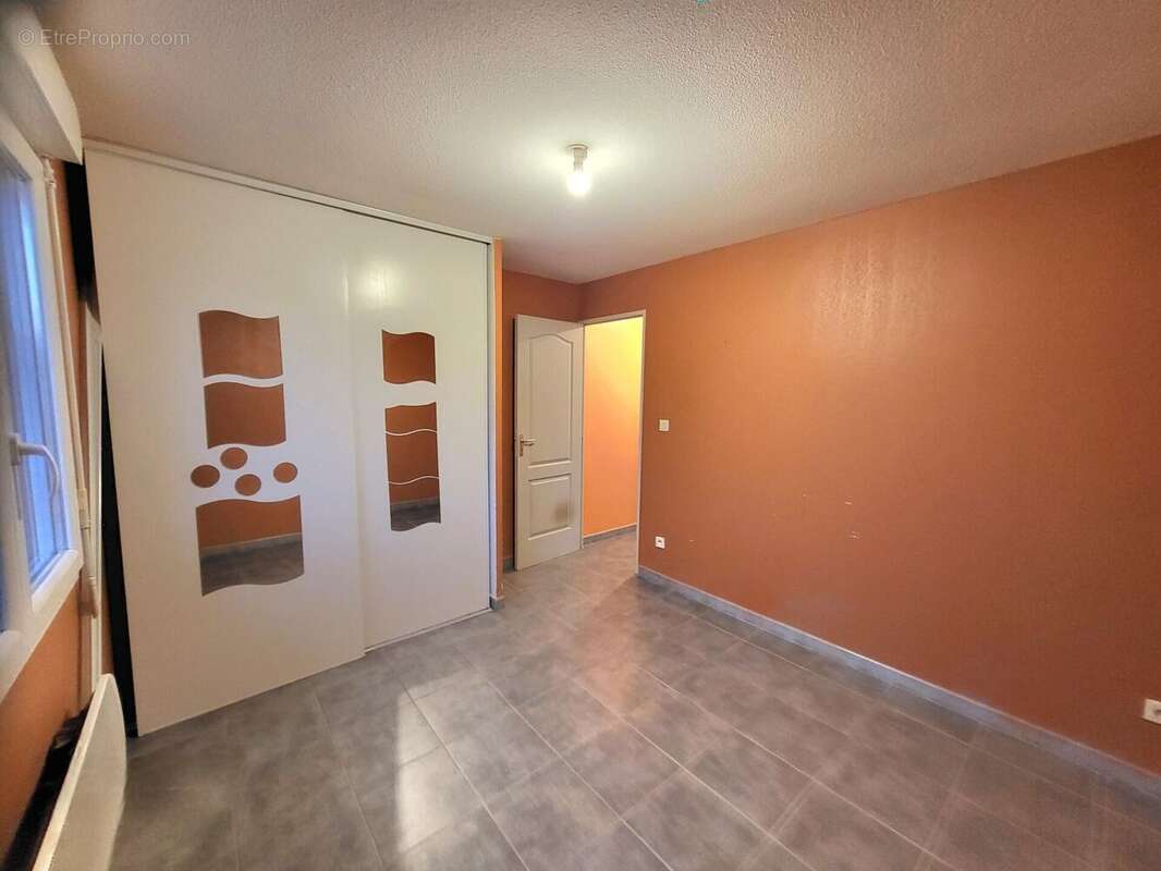 Photo 4 - Appartement à MORESTEL