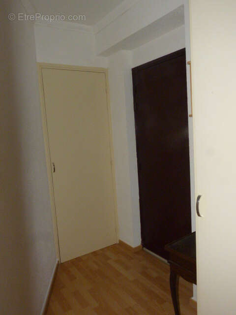Appartement à CASTELNAUDARY