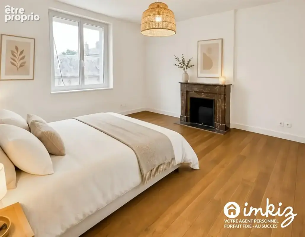 Maison 5 pièces rénovée, vie de plein pied 2 gge - photo 10