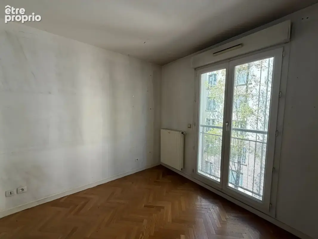 Appartement 113m² à lyon 3e arrondissement - photo 10