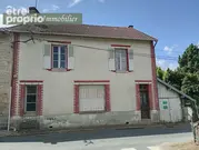 Maison à SAINT-HILAIRE-LE-CHATEAU