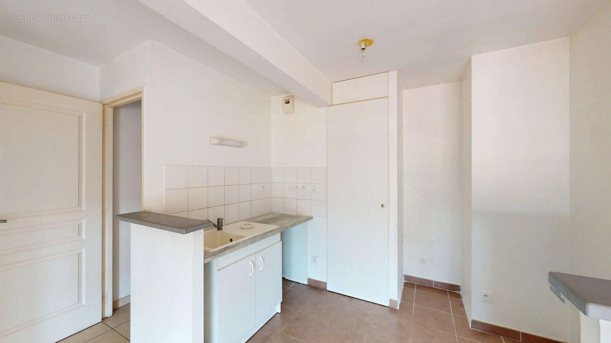 Appartement à ROYAN