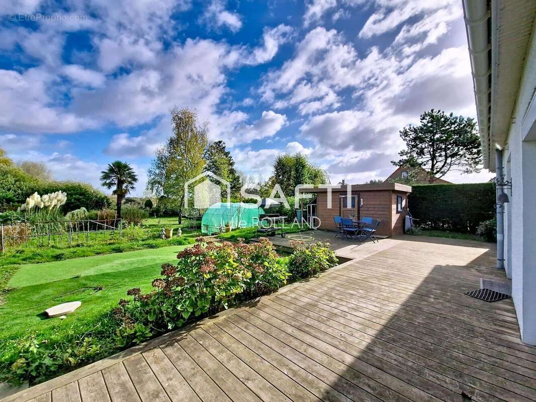 Photo 9 - Maison à MERLIMONT