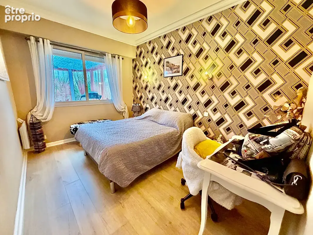 Maison d'exception 4 CHAMBRES  Orvault - Secteur Bois Raguenet - photo 10