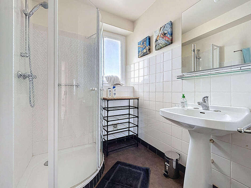 Appartement à CONCARNEAU