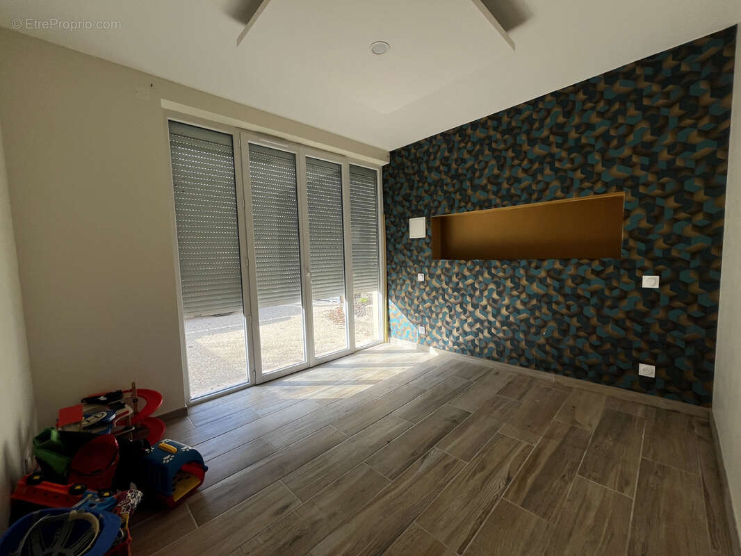 Maison à VILLEFRANCHE-DE-ROUERGUE