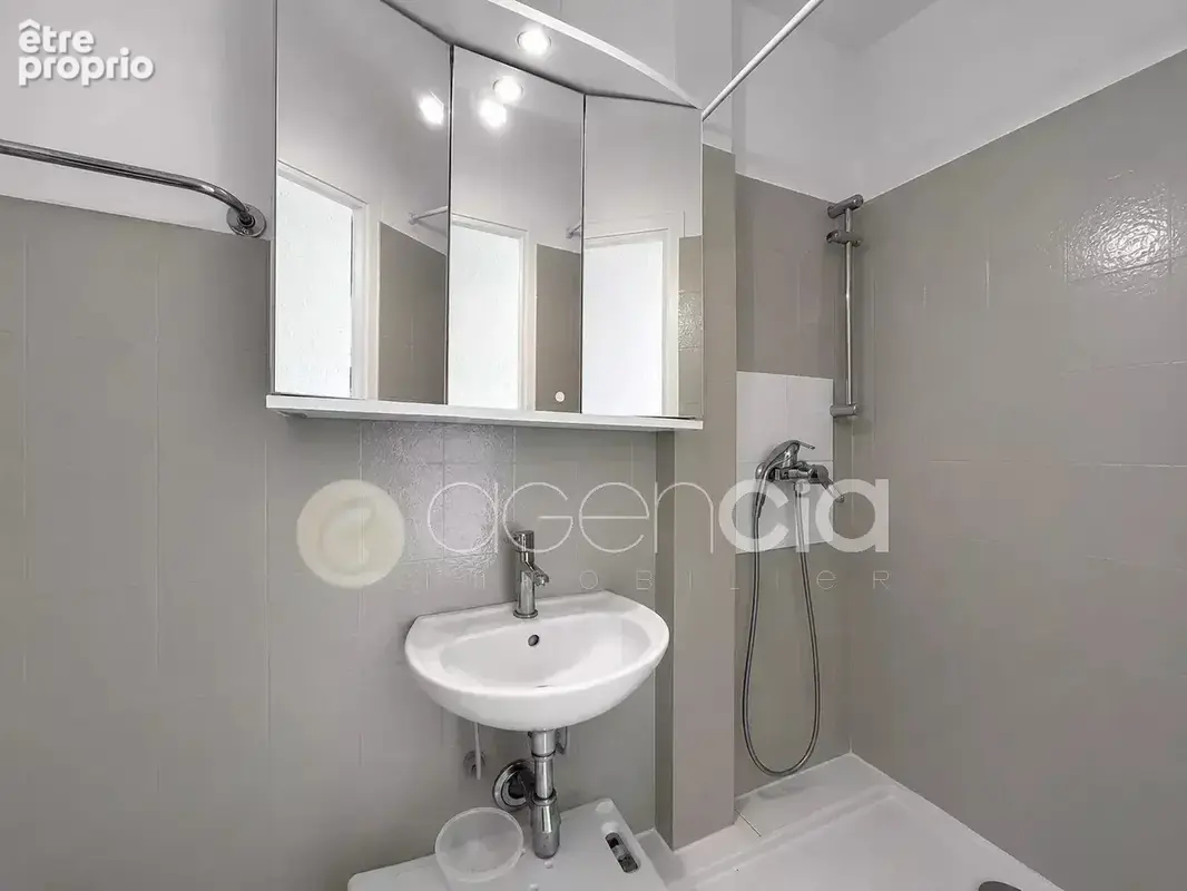 Charmant studio à Cannes - photo 6