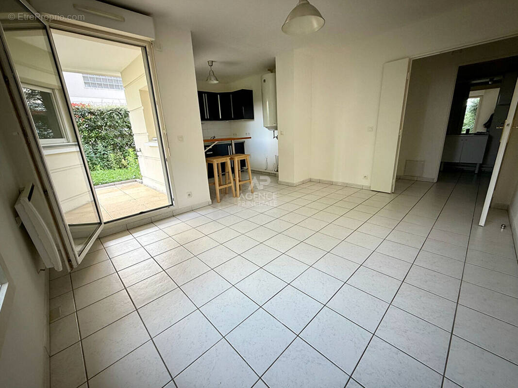 Appartement à ACHERES