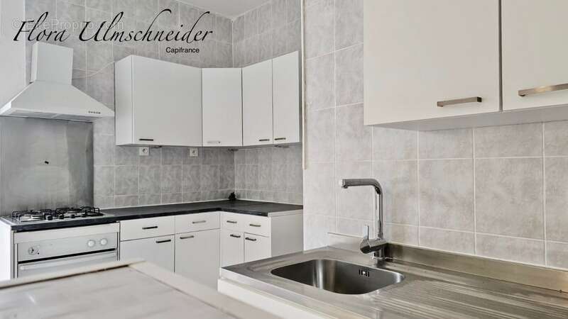 Appartement à SEYSSEL