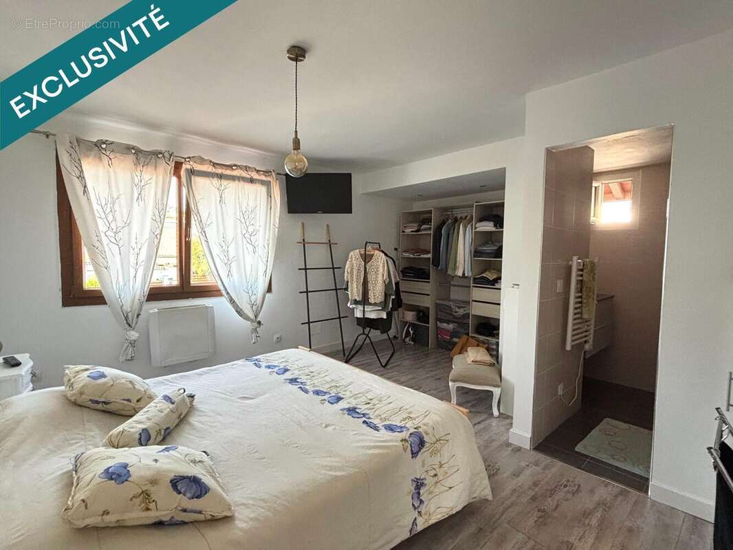 Appartement 105 m² à Hendaye  - photo 8