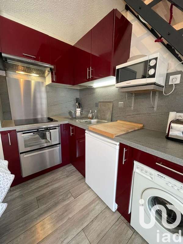 Photo 5 - Appartement à LES ANGLES