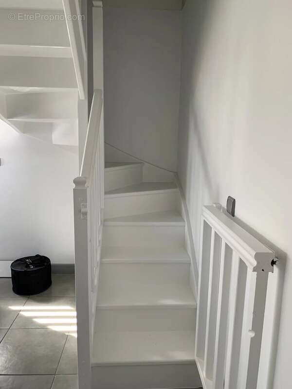 Appartement t5 en duplex vue mer a la marina - photo 14