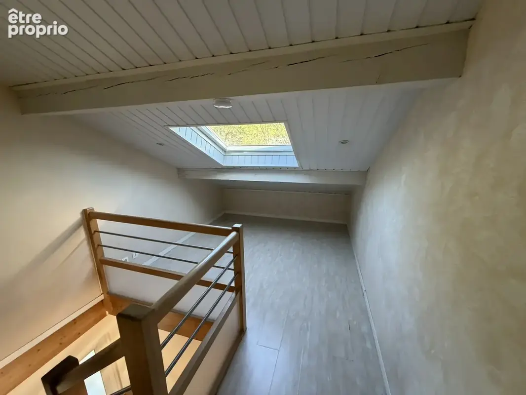 Coup de cœur sur les hauteurs de thonon — espace, lumière et potentiel - photo 13
