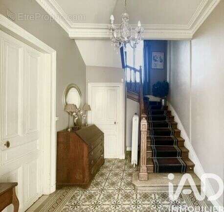 Photo 2 - Maison à BESSANCOURT