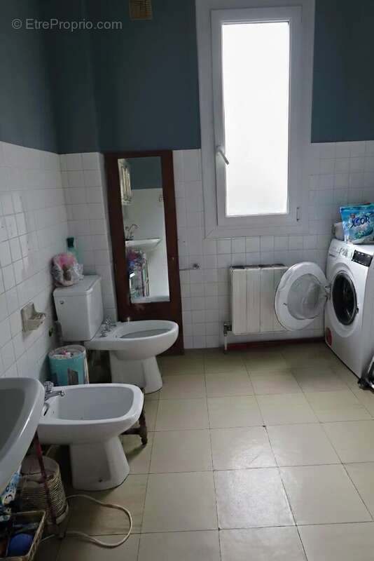 Appartement à CARHAIX-PLOUGUER