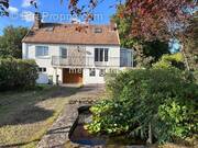 Maison à FONTAINE-LA-GAILLARDE