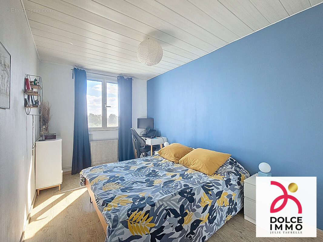 Appartement à LE BOUSCAT