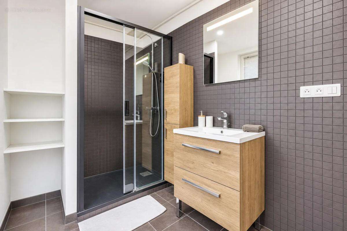 Appartement à BLOIS