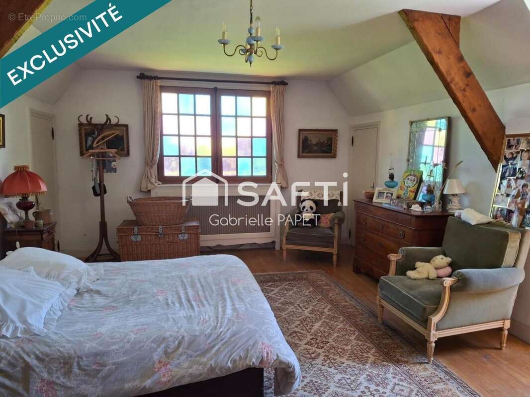 Photo 8 - Maison à LABOSSE