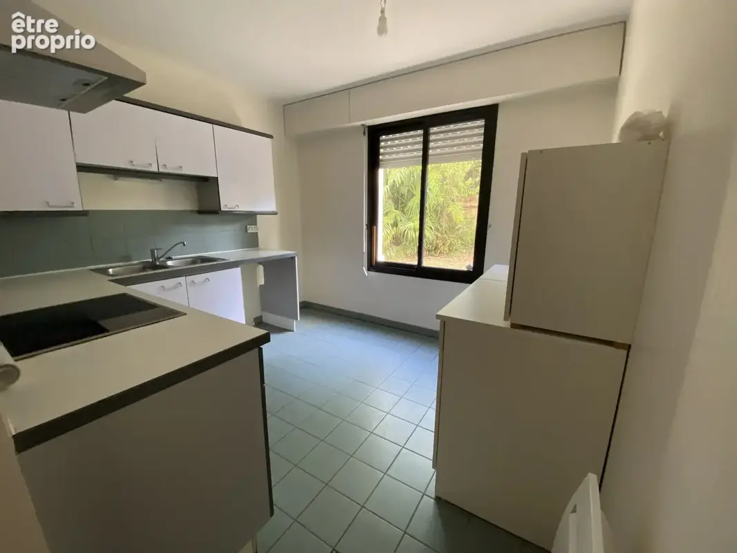 Appartement T5 avec jardin privatif, box et parking - photo 12